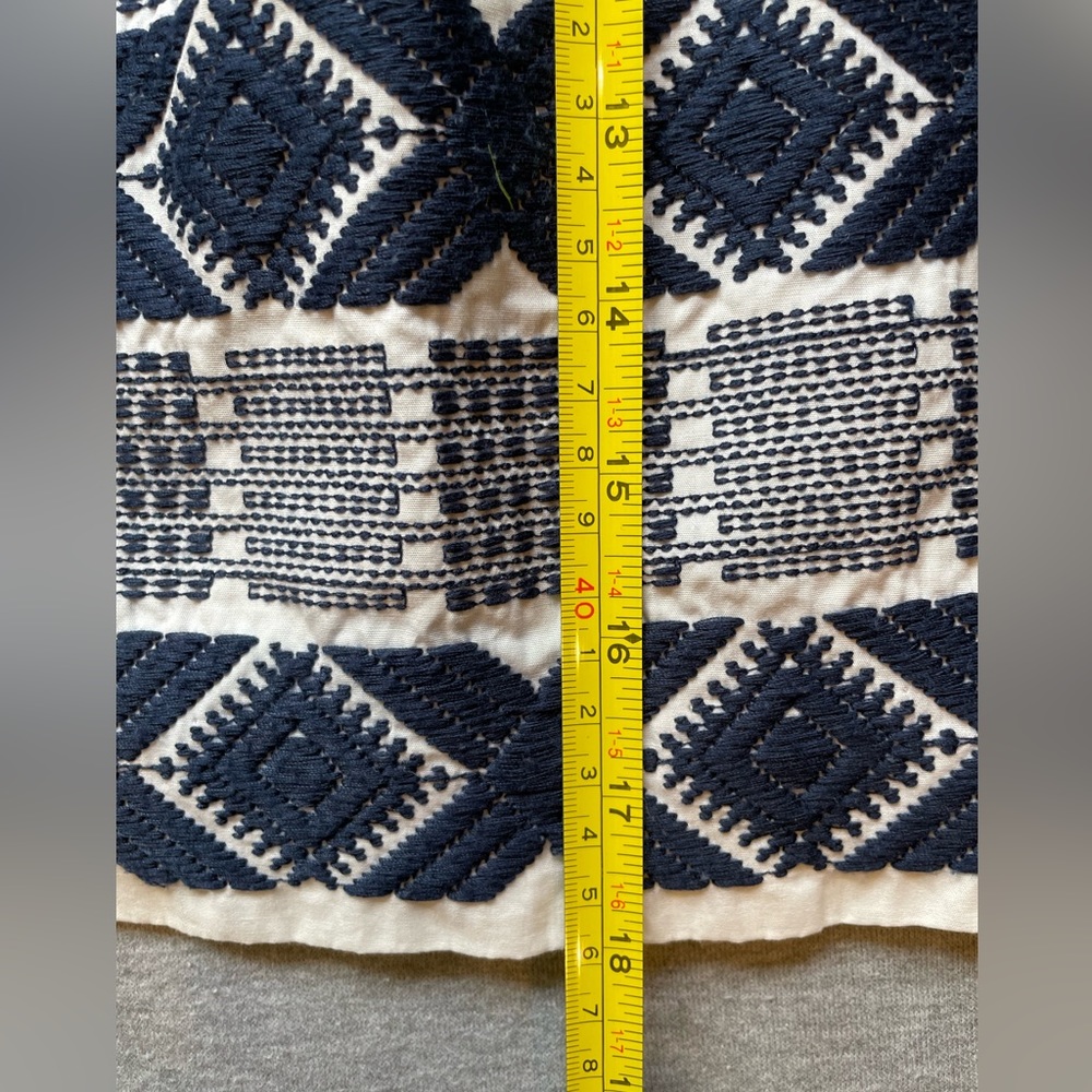 Beth Bowley skirt in three fabrics - Picture 6 of 14